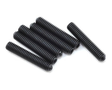 MST 3x16mm Set Screw (6)