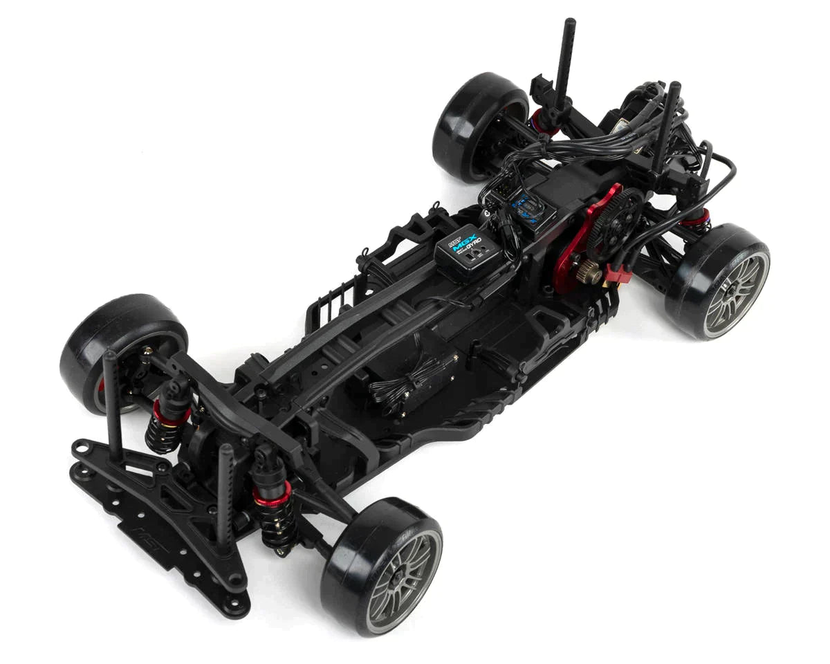 MST RMX 2.5 S 1/10 RWD Electric Drift Car Kit (No Body) *Discontinued