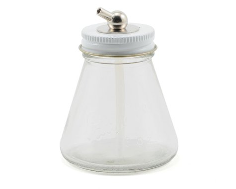 Paasche H Series Color Bottle Assembly (3oz)