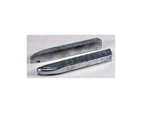 PineCar Stick-On Designer Weights,2oz