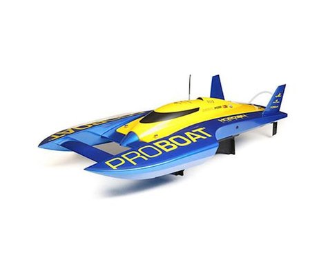 Pro Boat UL-19 30" RTR Brushless Hydroplane Boat w/2.4GHz Radio *Archived