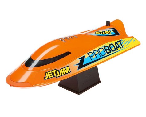 Pro Boat Jet Jam 12 Inch Pool Racer RTR Electric Boat