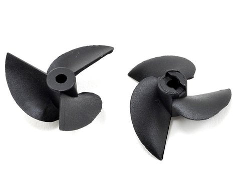 Pro Boat 3 Blade Propeller (2)