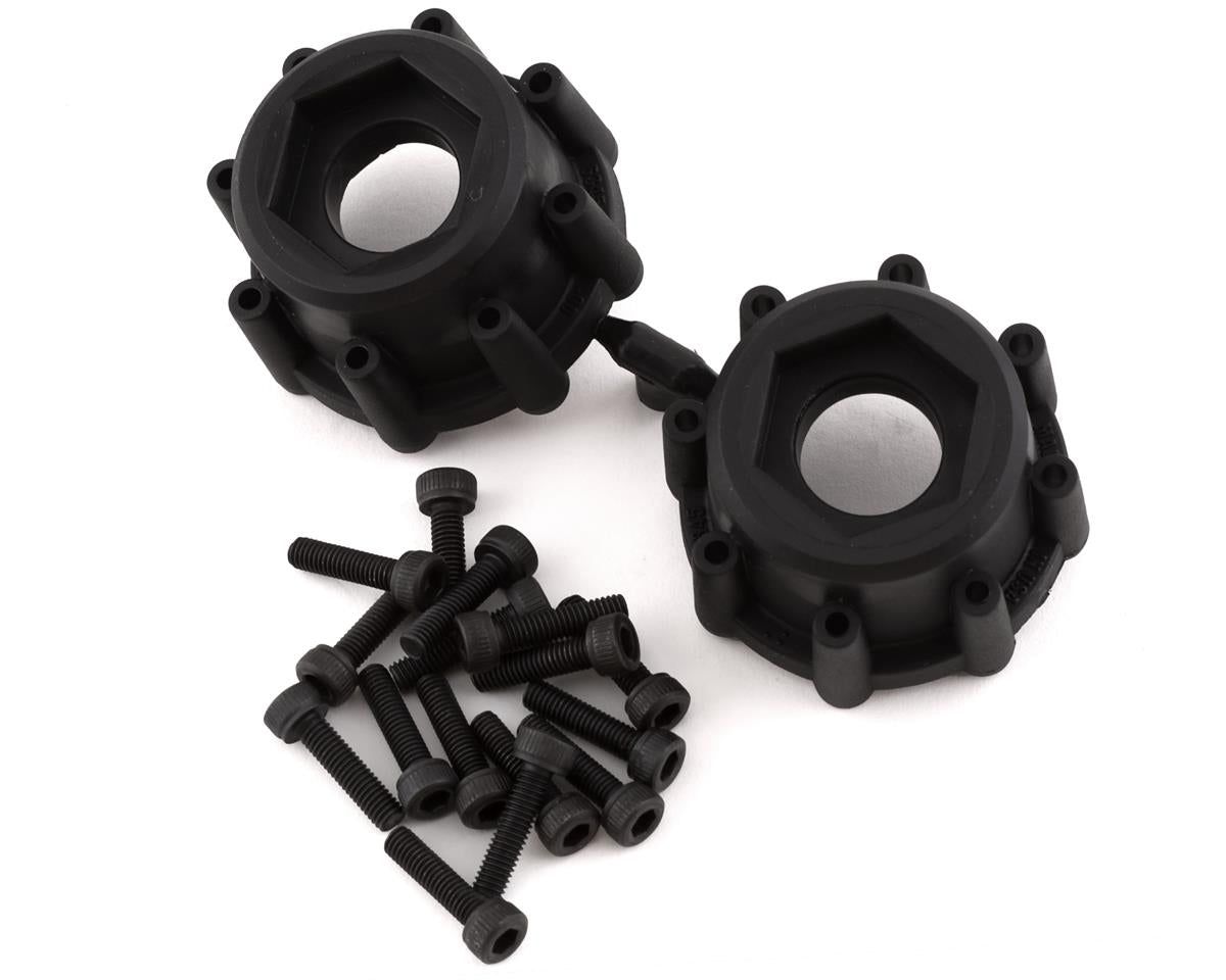 Pro-Line Dumont 3.8" Paddle Sand/Snow Tires Mounted