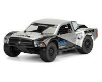 Pro-Line RAM 2500 SC Body (Clear)