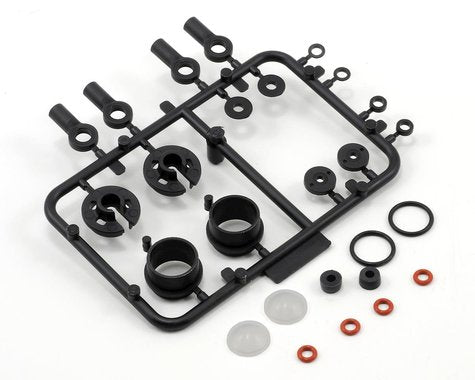 Pro-Line PowerStroke Shock Rebuild Kit (Slash)