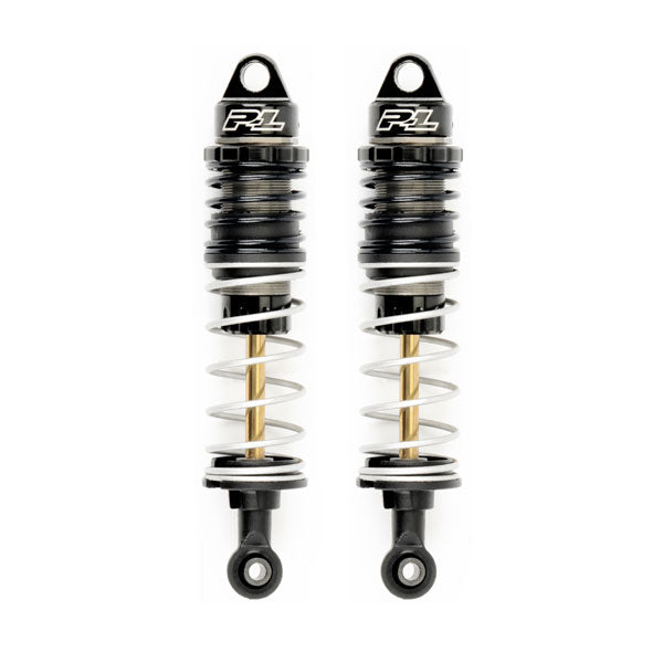 Pro-Line PowerStroke Rear Shocks (2) (Slash)