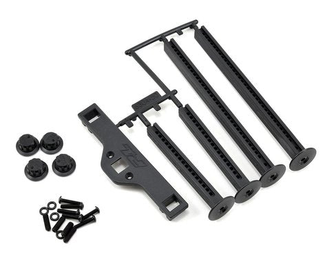Pro-Line T/E-Maxx Extended Front & Rear Body Mounts
