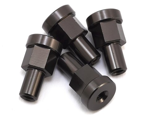 Pro-Line PRO-MT 4x4 Aluminum Shock Mount Upgrade