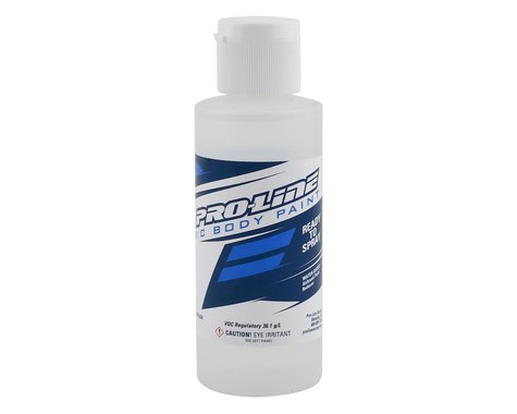Pro-Line Paint Reducer (2oz)