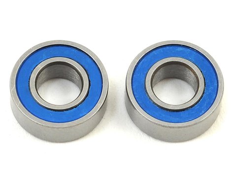 ProTek RC 5x11x4mm Rubber Sealed "Speed" Bearing (2)