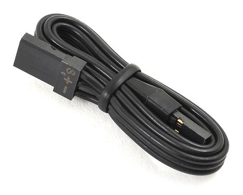 ProTek RC Quick Release Servo Lead (300mm)