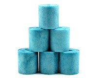 ProTek RC "DustBuster 2" RC8B3/8IGHT/D817/Serpent Pre-Oiled Air Filter Foam (6)