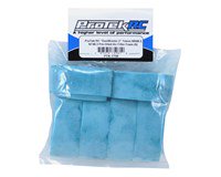 ProTek RC "DustBuster 2" Tekno Pre-Oiled Air Filter Foam (6) *Archived