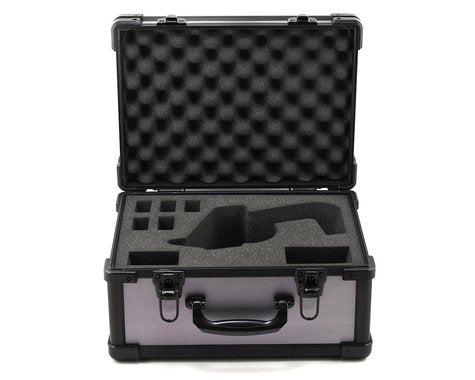 ProTek RC Universal Radio Case w/Foam Insert (Spektrum DX6R/DX5R)