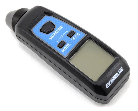 ProTek RC "TruTemp" Infrared Thermometer