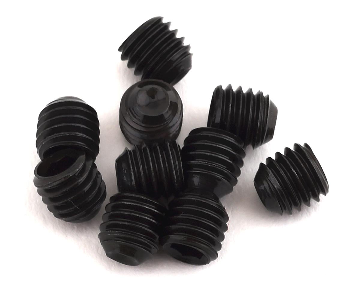 ProTek RC 5x5mm "High Strength" Cup Style Set Screws (10)