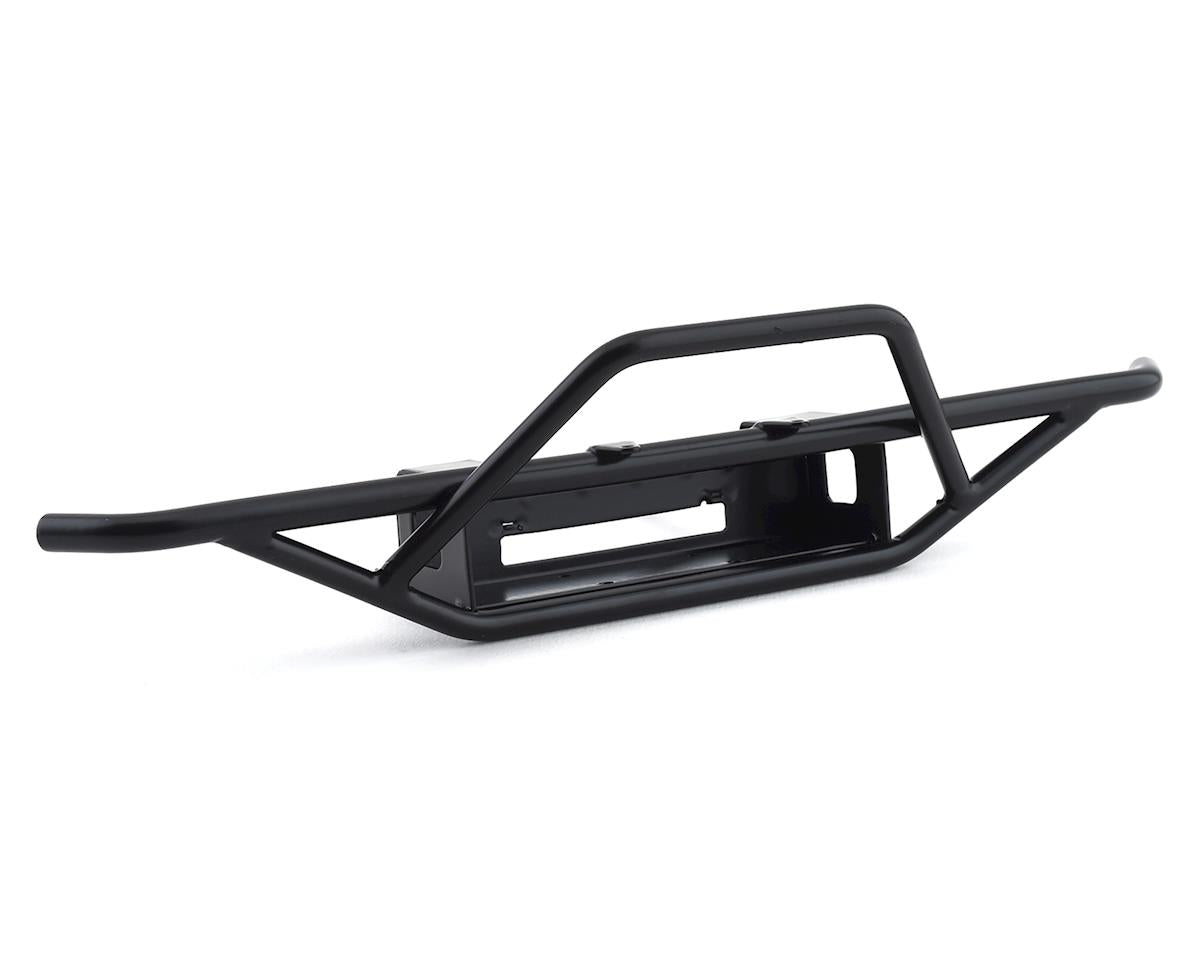 RC4WD CChand Traxxas TRX-4 Chevy K5 Blazer Bucks Front Bumper (Black)