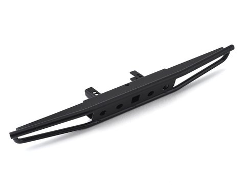 RC4WD Traxxas TRX-4 Chevy K5 Blazer Bucks Rear Bumper (Black)