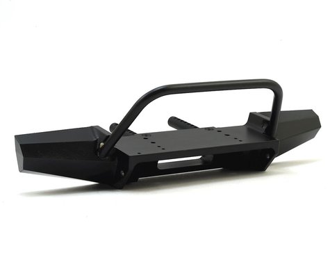 RC4WD Traxxas TRX-4 Metal Front Winch Bumper