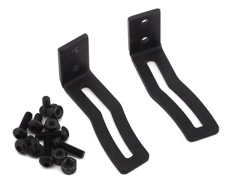 RC4WD Axial SCX10 Universal Front Bumper Mounts
