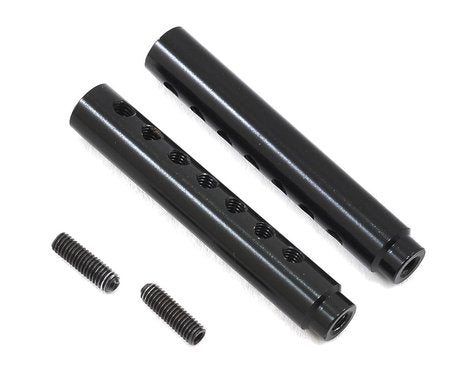 RC4WD Trail Finder 2 Universal Bumper Mounts *Discontinued