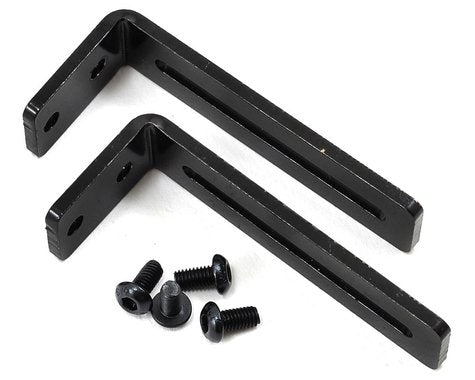 RC4WD Axial SCX10 Universal Rear Bumper Mount Set *Discontinued