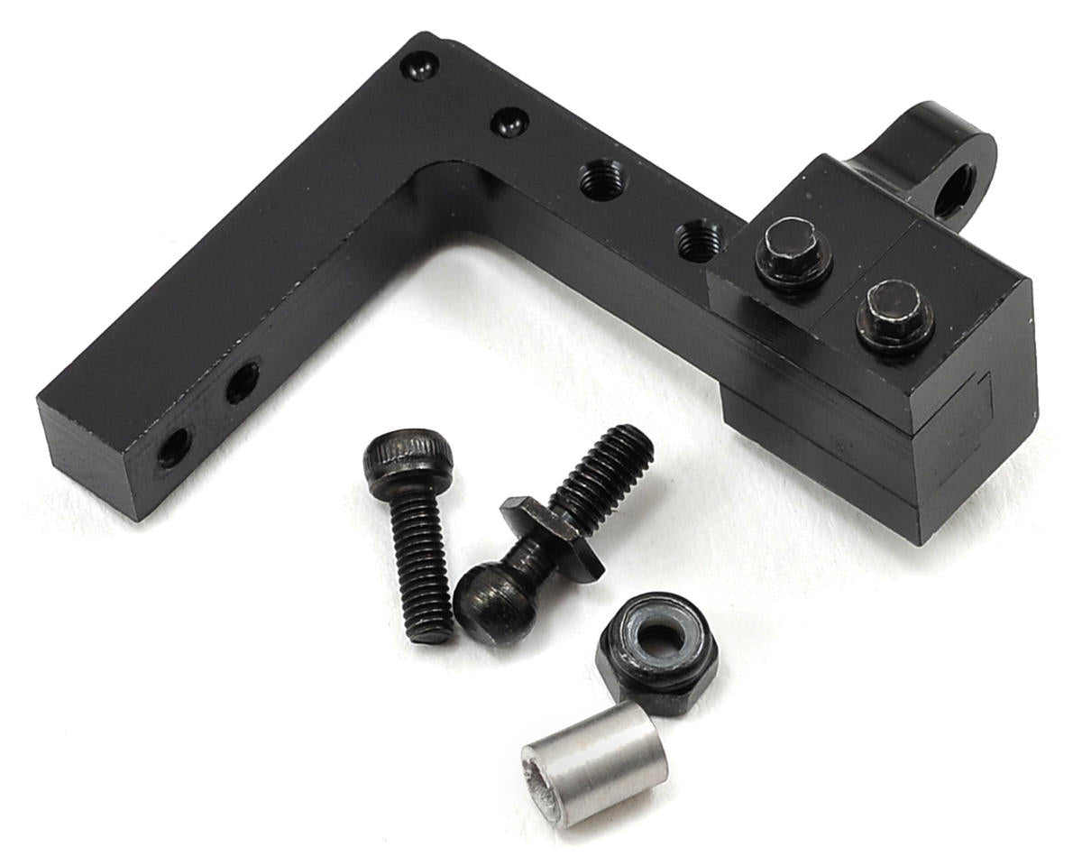 RC4WD Adjustable Drop Hitch (Short)