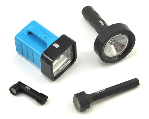 RC4WD Garage Series 1/10 Flashlight Set