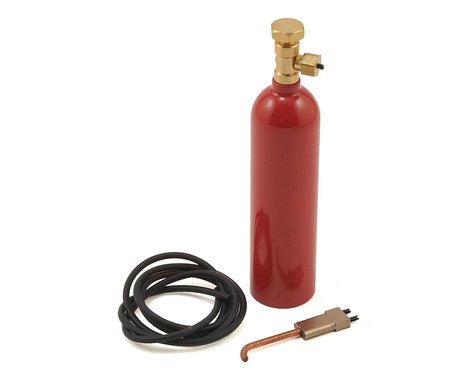 RC4WD Garage Series 1/10 Acetylene Tank & Welding Torch