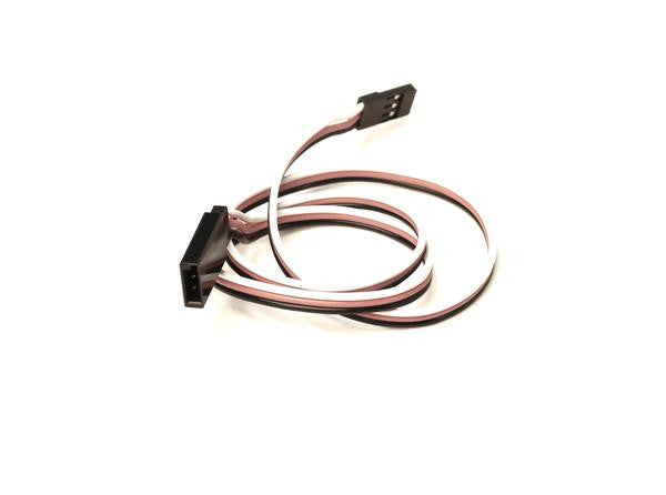 Racers Edge 6" Universal Servo Arnés en Y 22AWG