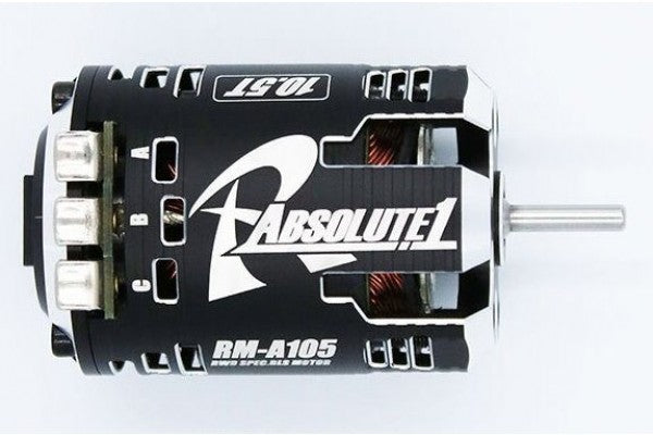 Reve D Absolute 1 Motor 10.5T (RM-A105A)