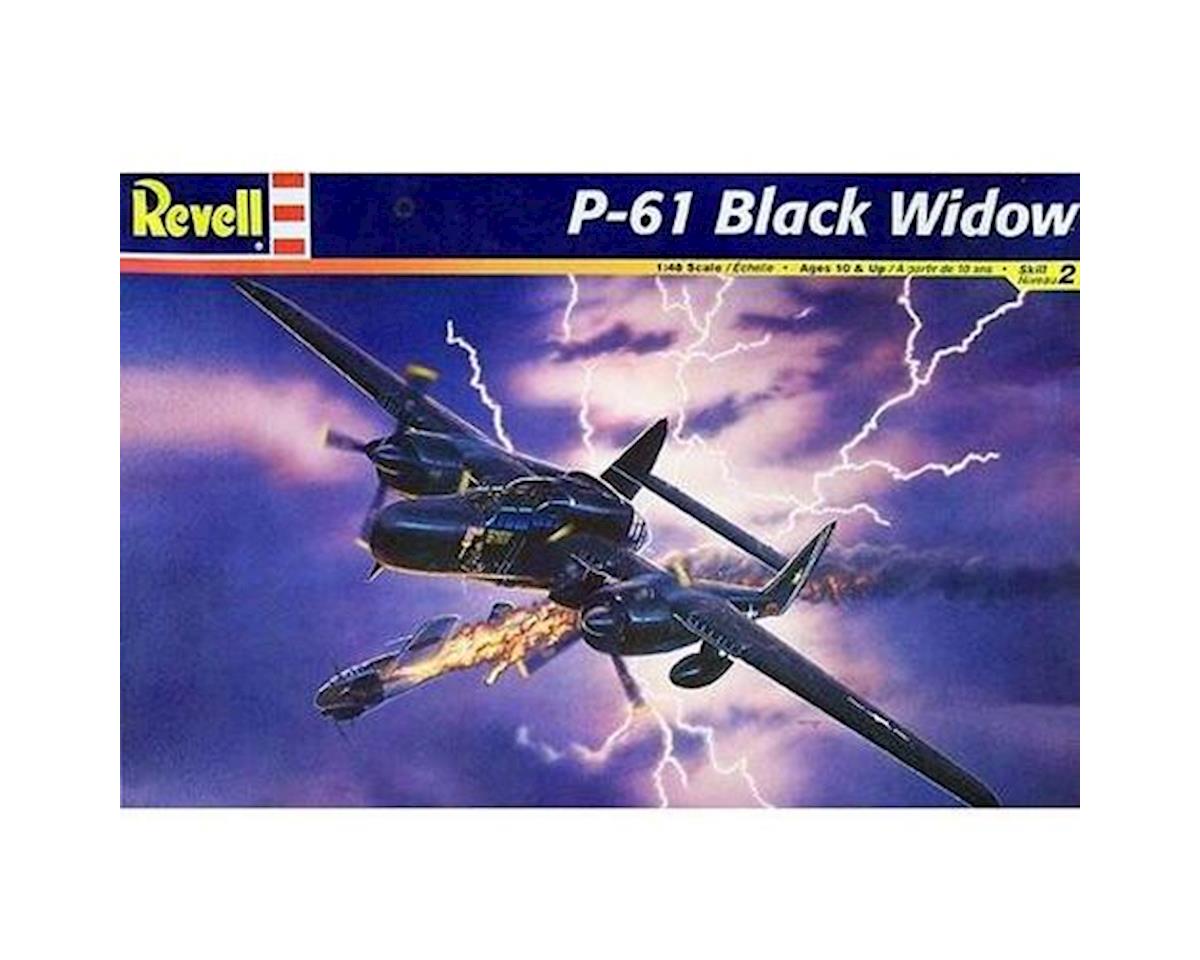 Revell 1/48 P-61 Black Widow