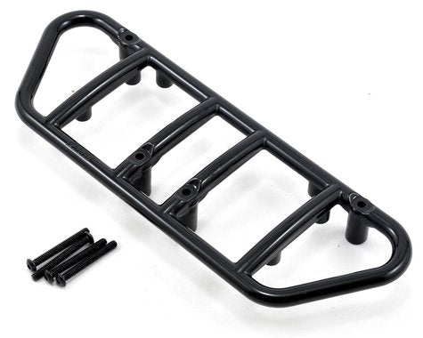 RPM SC10 Rear Bumper (Black) *Discontinued