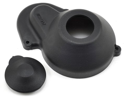 RPM ECX Torment, Ruckus & Circuit Gear Cover (Black)