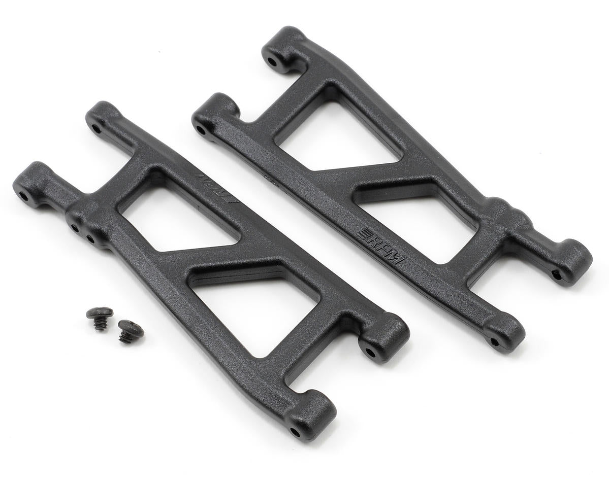 Rear A-arms for the Associated SC10, SC10B & T4