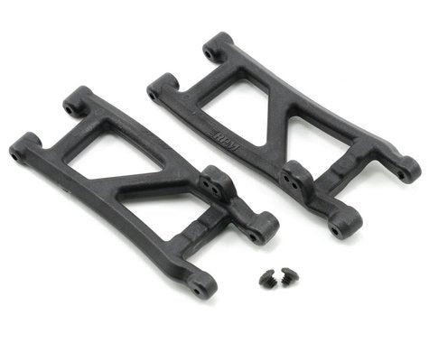 RPM Rear A-Arms (Black) (2)