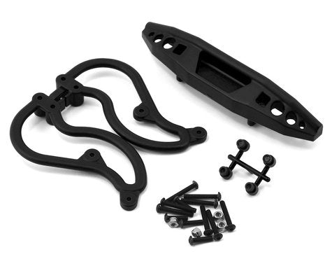 RPM Stampede 2WD Rear Bumper (Assorted Colors)