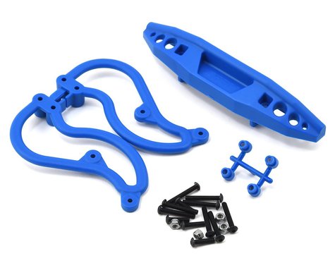 RPM Stampede 2WD Rear Bumper (Assorted Colors)