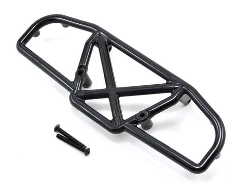 RPM Losi Ten-SCTE Rear Bumper