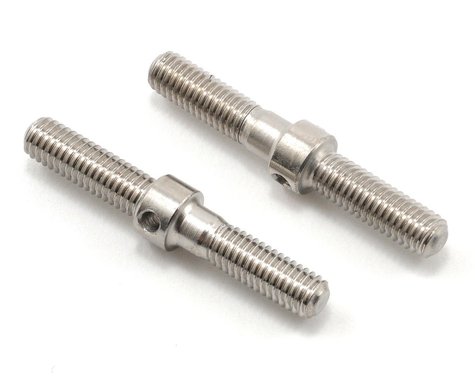 RPM Replacement Camber Rods (2) for RPM LST A-arms *Discontinued