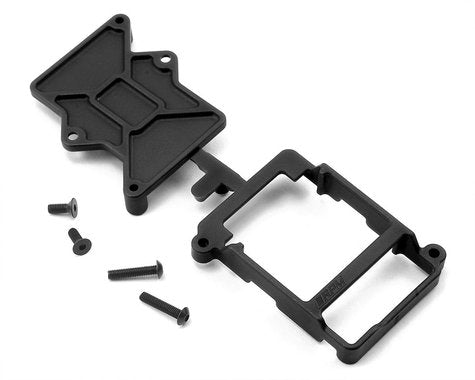 RPM Traxxas XL-5 / XL-10 ESC Jaula (Negro)