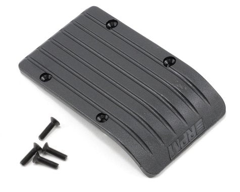 RPM Front & Rear Skid/Wear Plate (Black) *Discontinued