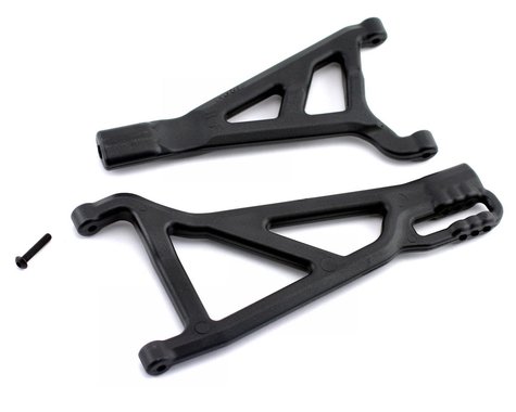 RPM Traxxas Revo/Summit Front Right A-Arms (Black)