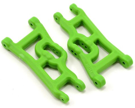 RPM Front A-Arm Set (Rustler, Stampede & Slash) (2) (Assorted Colors)