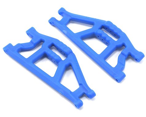 RPM Rear A-Arm Set (Blue) (2) *Discontinued