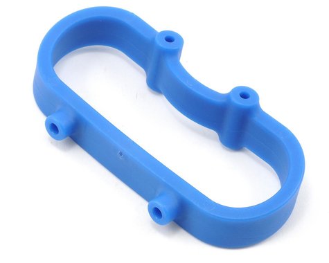 RPM Rear Bumper Mount (Blue) *Discontinued
