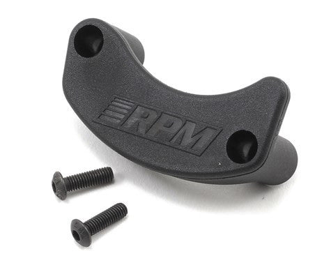 RPM Motor Protector (Black)