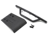 RPM Traxxas Slash Front Bumper & Skid Plate (Assorted Colors)