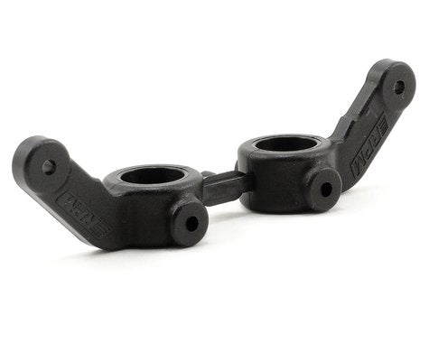 RPM In-Line Steering Blocks (Black) (Blitz) *Discontinued